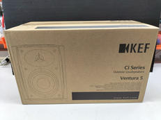スピーカーペア|KEF
