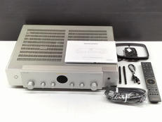 ネットワークレシーバー|MARANTZ