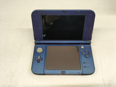 NEW 3DS LLRED-001|NINTENDO