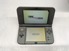 NEW3DSLL|NINTENDO