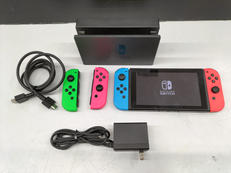 NINTENDO SWITCH|NINTENDO