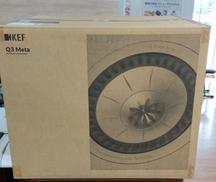 スピーカーペア|KEF