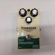 エフェクター|TONERIDER