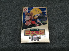 FCソフト|KONAMI