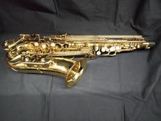 アルトサックス|YANAGISAWA