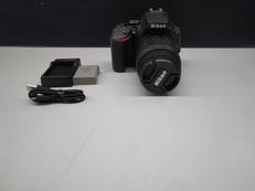 デジタル一眼|NIKON