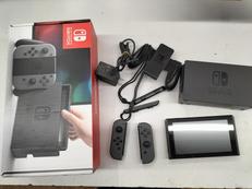SWITCH|NINTENDO