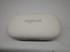 イヤホン|NAVIBOOK