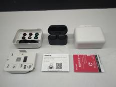 BTイヤホン|SONY