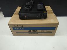プリメインアンプ|TEAC