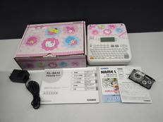 ネームランド|CASIO