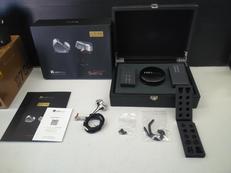 イヤホン|HIFIMAN