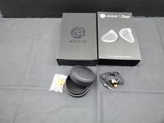 イヤホン|64AUDIO