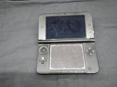 3DS LL|NINTENDO