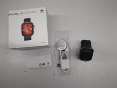 WATCH FIT 4PRO|HUAWEI