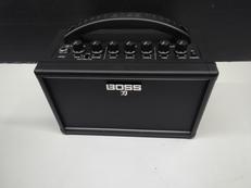 ギターアンプ|BOSS