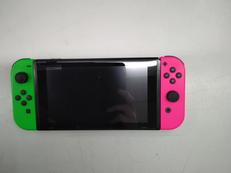 SWITCH|NINTENDO