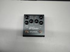 エフェクター|STRYMON