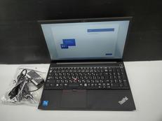 ノートPC|LENOVO