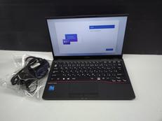 ノートPC|FUJITSU