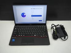ノートPC|FUJITSU