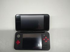 NEW2DS LL|NINTENDO