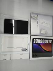 タブレット|ALLDOCUBE