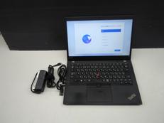 ノートPC|LENOVO