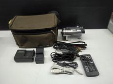 MINI DVムービー|PANASONIC