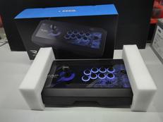 アーケードコントローラー|HORI