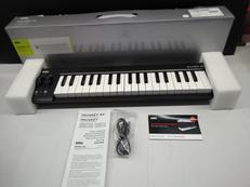 MIDIキーボード|KORG