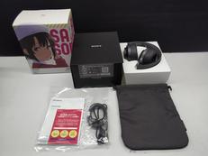 ヘッドホン|SONY