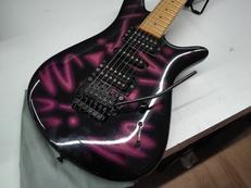 エレキギター|YAMAHA