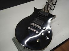 エレキギター|YAMAHA
