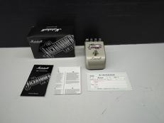 エフェクター|MARSHALL