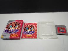 GBソフト|NINTENDO