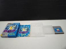 GBソフト|NINTENDO