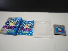 GBソフト|NINTENDO
