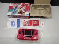 ゲームギア|SEGA