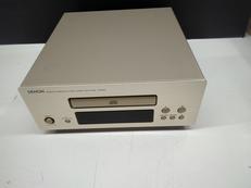 CDプレーヤー|DENON
