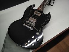 エレキギター|GIBSON