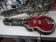 フルアコ|GRETSCH