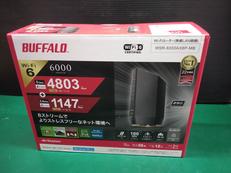 ルーター|BUFFALO