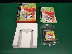 GBCソフト|CAPCOM