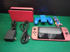 SWITCH|NINTENDO / 任天堂