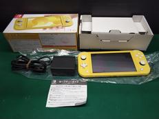 SWITCH　LITE|NINTENDO / 任天堂