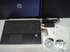 ノートPC|HP