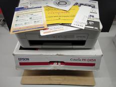 複合機|EPSON