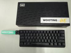 WOOTING60HE|WOOTING