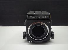 カメラ|MAMIYA